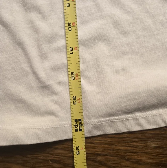 Torrid X Betsey Johnson Tee "I'm S❤️ B❤️red" 00/10 - Picture 7 of 8